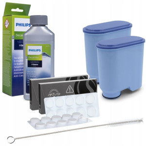 Filtr do ekspresu PHILIPS 5400 2200 3200 LatteGo