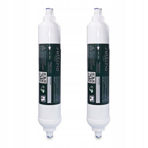 Filtr lodówki SAMSUNG RSH7PNSW RSH7UNBP RSH1DBBP