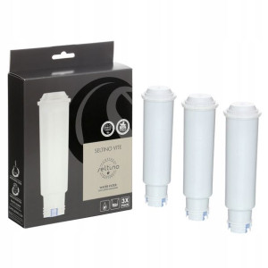 3x Filtr do ekspresu zamiennik do Claris F088