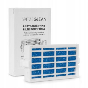 Filtr antybakteryjny do WHIRLPOOL ANT001 Microban