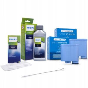 2x Zamiennik do Philips Saeco AquaClean CA6903