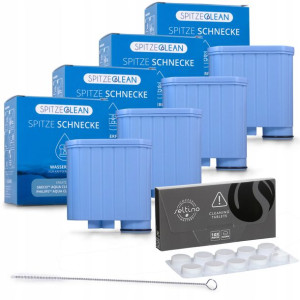 4x Filtr ekspresu Saeco ZAMIENNIK CA6903 + GRATIS