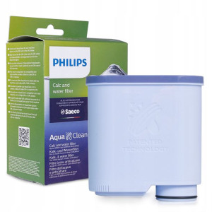 Saeco Filtr Aquaclean Do Ekspres Aqua Clean Ca6903