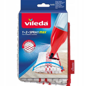 VILEDA wkład zapas do mopa 1-2 SPRAY MAX