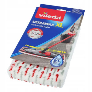 Vileda wkład zapas do mopa Ultramat i UltraMax XL