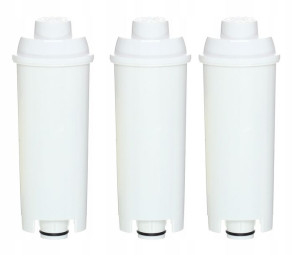 3xFiltr zamiennik do ekspresu DELONGHI MAGNIFICA S