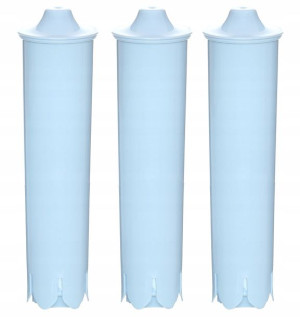 3x Filtr zamiennik do ekspresu JURA CLARIS BLUE