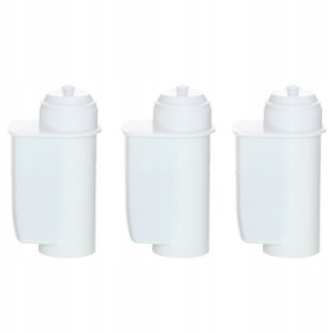 3x Filtr zamiennik do ekspresu Siemens EQ3 EQ5 EQ7
