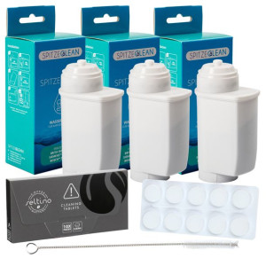 3x filtr zamiennik do Brita Intenza TZ70003 467873
