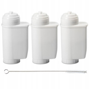 3x Filtr Wody Do Siemens Eq3 Eq5 Eq6 Eq9 Zestaw