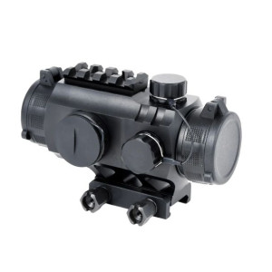 Celownik pryzmatyczny AT3 Tactical 3XP Prism Scope 3x BDC