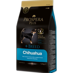 Prospera Plus Chihuahua 1,5kg