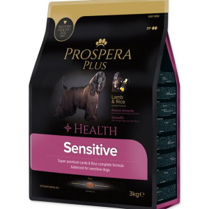 Prospera Plus Sensitive Lamb 3kg