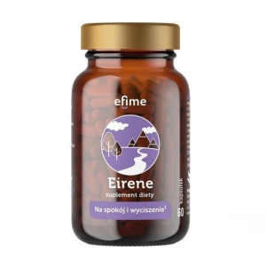 efime Eirene (60 kaps.)