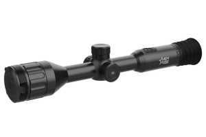 Luneta termowizyjna AGM Adder TS50-640