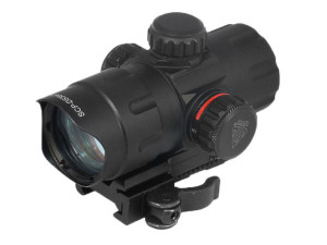 Kolimator Leapers UTG DS3840 4.0'' 30 mm