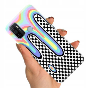 Etui do OPPO A53 2020 Obudowa Case TOP Dużo Wzorów