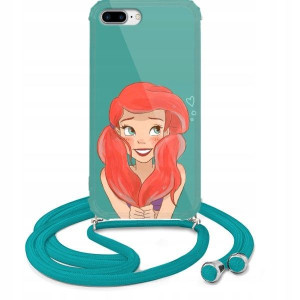Etui Crossbody Do IPHONE 7/8 PLUS Bajki Top Wzory