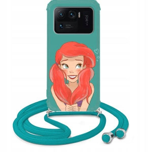 Etui Crossbody Do XIAOMI MI 11 ULTRA Bajki Wzory