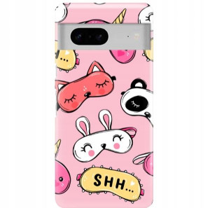 Etui do GOOGLE PIXEL 7 Obudowa Case Modne Wzory