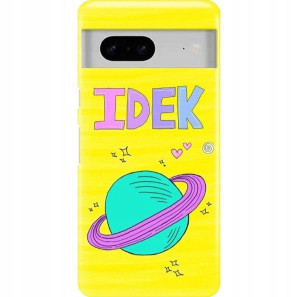 Etui do GOOGLE PIXEL 7 Obudowa Modne Topowe Wzory