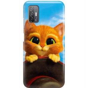 Etui do HTC DESIRE D21 PRO Obudowa Bajkowe Wzory