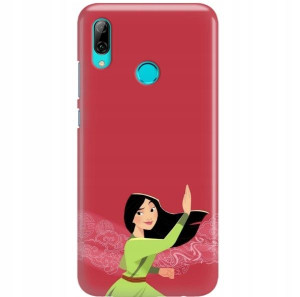 Etui do HUAWEI HONOR 10 LITE Obudowa Bajkowe Wzory