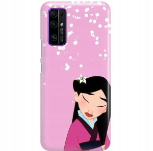 Etui do HUAWEI HONOR 30 Obudowa Bajkowe Top Wzory
