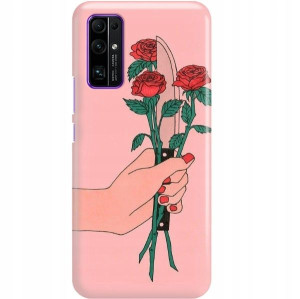 Etui do HUAWEI HONOR 30 PRO Obudowa Modne Wzory