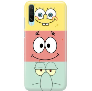Etui do HUAWEI HONOR 30i Obudowa Bajkowe Top Wzory