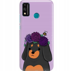 Etui do HUAWEI HONOR 9X LITE Modne Popularne Wzory