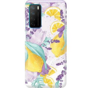 Etui do HUAWEI HONOR PLAY 4 Modne Popularne Wzory