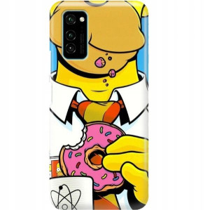 Etui do HUAWEI HONOR V30 PRO Obudowa Modne Wzory