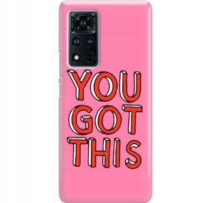 Etui do HUAWEI HONOR VIEW V40 5G Case Modne Wzory