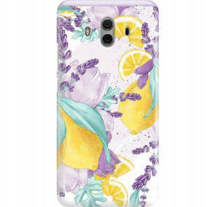 Etui do HUAWEI MATE 10 Case Modne Popularne Wzory