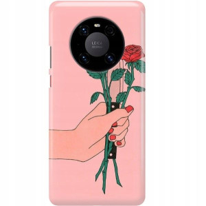 Etui do HUAWEI MATE 40 PRO Obudowa Modne Top Wzory