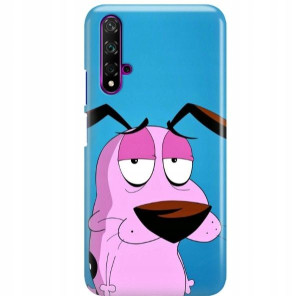 Etui Do HUAWEI NOVA 5 Popularne Filmy Muzycy Wzory