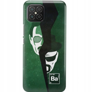 Etui Do HUAWEI NOVA 8 SE Case Filmy Seriale Wzory