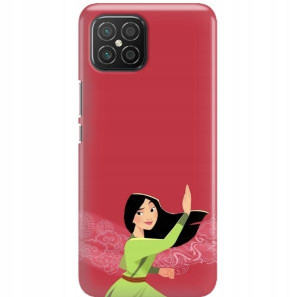 Etui do HUAWEI NOVA 8 SE Obudowa Bajkowe Top Wzory
