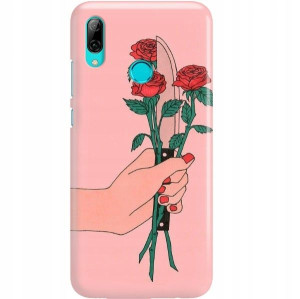 Etui do HUAWEI P SMART 2019 Obudowa Modne Wzory