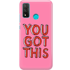 Etui do HUAWEI P SMART 2020 Modne Popularne Wzory
