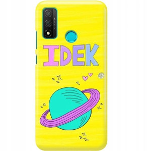 Etui do HUAWEI P SMART 2020 Obudowa Modne Wzory
