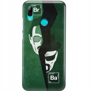 Etui Do HUAWEI Y7 2019 Obudowa Filmy Seriale Wzory