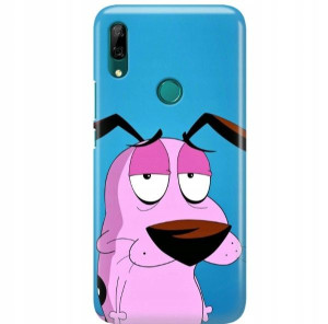 Etui Do HUAWEI Y9 PRIME 2019 Seriale Muzycy Wzory