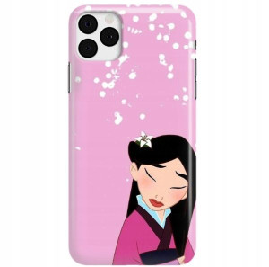 Etui do iPHONE 11 PRO MAX Obudowa Bajkowe Wzory