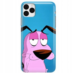 Etui Do iPHONE 11 PRO MAX Seriale Muzycy Top Wzory