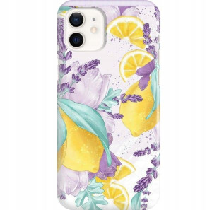 Etui do iPHONE 12 Słodkie Modne Popularne Wzory