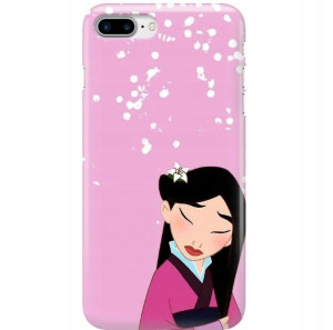 Etui do iPHONE 7/8 PLUS Obudowa Bajkowe Top Wzory