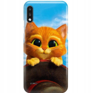 Etui do LG K22 Obudowa Bajki Kreskówki Top Wzory