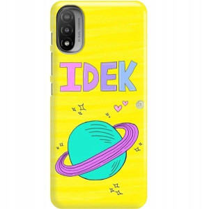 Etui do MOTOROLA E20 Obudowa Modne Topowe Wzory
